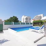 Apartmani Srzic