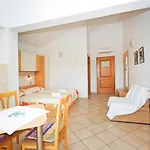 Apartmani Srzic