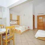 Apartmani Srzic