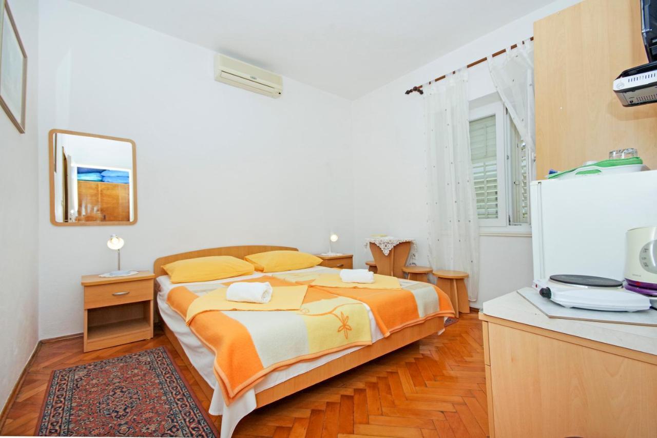 Srzic * Makarska