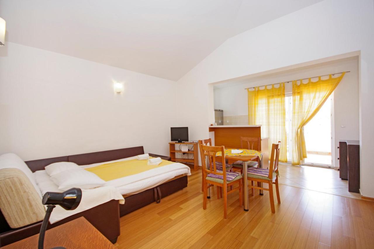 Srzic Lägenhet Makarska